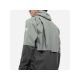 4. MILLET Intense Pro 2.5L Jacke M Herrenjacke grau