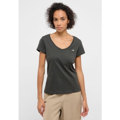 Mustang Damen-T-Shirt BEVERLY 1017492 4088