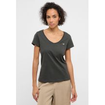 Mustang Damen-T-Shirt BEVERLY 1017492 4088