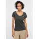Mustang Damen-T-Shirt BEVERLY 1017492 4088