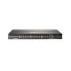 HPE Aruba Networking Aruba 2930M 48G PoE+ 1-Slot Managed L3 Gigabit Ethernet (10/100/1000) PoE-Unterstützung 1U Grau