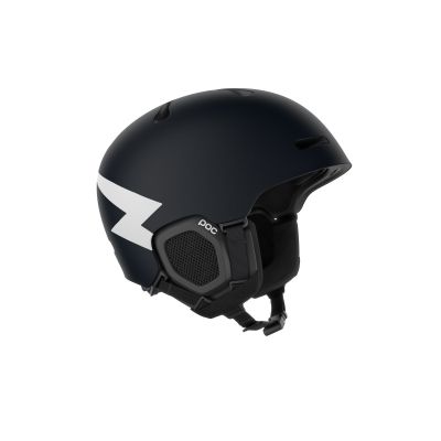 2. POC Fornix MIPS Skihelm Marineblau