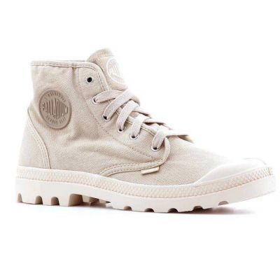 3. Palladium Pampa Hi M 02352-238-M Schuhe