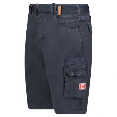 2. Canadian Peak Bermudashorts PANOPLIEAK NAVY RM MEN 256 (RBMSZ1490H/CP-MARINE)