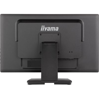 14. iiyama ProLite T2452MSC-B1 Computermonitor 23,8 Zoll 1920 x 1080 px Full HD LCD-Touchscreen Schwarz