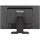 14. iiyama ProLite T2452MSC-B1 Computermonitor 23,8 Zoll 1920 x 1080 px Full HD LCD-Touchscreen Schwarz