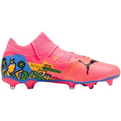 Puma Future 7 Match NJR FG/AG M 107840 01 Fußballschuhe