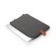 8. DICOTA D31771-RPET Laptoptasche 40,6 cm (16") Pocket Case Anthrazit