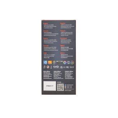 4. Patriot Viper Venom AMD DDR5 8GB 6000MHz CL36 EXPO