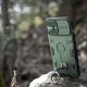 11. Nillkin CamShield Armor Pro Case iPhone 14 Plus Hülle gepanzerte Abdeckung mit Kameraabdeckung Ringständer schwarz