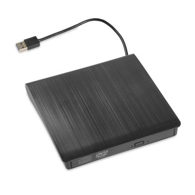 IBOX Externes DVD-Laufwerk IED02 USB 3.0