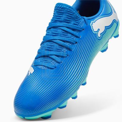 5. Puma Future 7 Play FG/AG Jr 107949-01 Schuhe