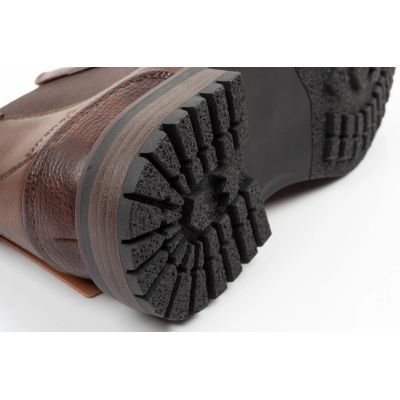 6. Wrangler Herrenschuhe Chelsea Boots Randy – elegant und modisch zum Hineinschlüpfen