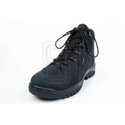 4. 4F Winterstiefel M OBMH251 31S
