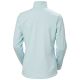 6. Helly Hansen Damen Sweatshirt W VERSALITE 1/2 ZIP FLEECE 49559 537