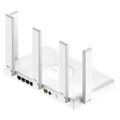 4. Ruijie Reyee RG-EW3000GX-Router