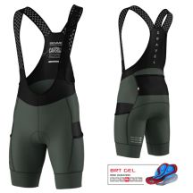 Biemme Cargo Adventure 25 Shorts Grün XXL