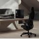 7. Fractal Design Define One Dark TG Light Tint Midi Tower Black