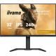 10. IIYAMA Monitor 80,0 cm (31,5") GB3290QSU-B1 16:9 2xHDMI+DP+2xUSB-C