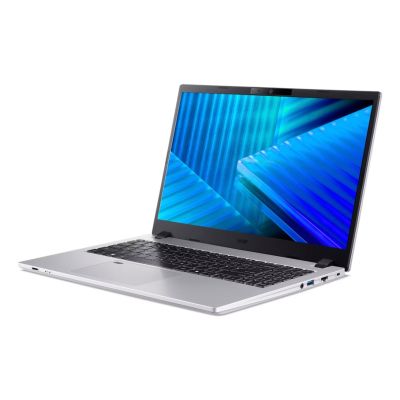 4. Acer TravelMate P2 TMP215-75-G2-TCO Ultra 5 125H 15,6" FHD IPS 300n AG 16GB DDR5 5600 SSD512 Intel Arc Graphics WLAN+BT LAN Kamera 1080p 53Wh FpR W11Pro Reinsilber 3 Jahre Vor-Ort-Service