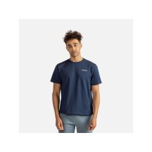 Herren-T-Shirt ROSSIGNOL Presset Tee, marineblau