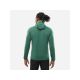 3. MILLET M SENECA FLEECE HOODIE grün