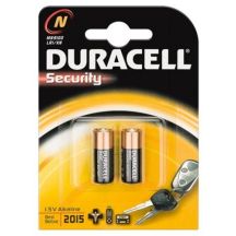 Duracell LR1 Batterie, 2 Stück, Preis pro Blisterpackung