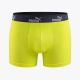 3. Puma Herren-Boxershorts, 6er-Pack, Schwarz, Grün, Marineblau