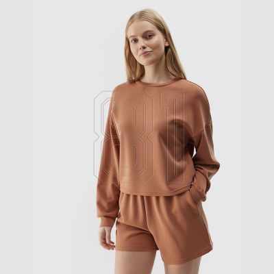 5. Shorts 4F W 4FWSS24TSHOF324 81S