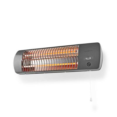 6. Nedis HTBA10GY Terrassenheizung