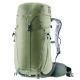 2. Deuter Trail 30 I Wanderrucksack, Hain/Efeu