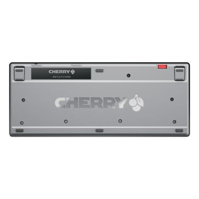 10. CHERRY TAS KEY KW X ULP 2.0 Mini Wireless Keyboard