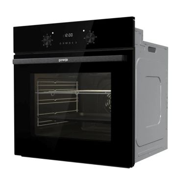 3. GORENJE BO6635E01BG Backofen