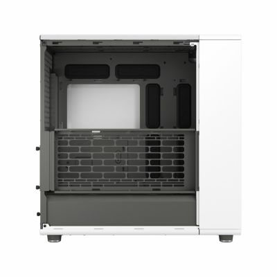 7. Fractal Design FD-C-NOR1X-03 North XL Kreideweiß Midi-Tower-Gehäuse Weiß