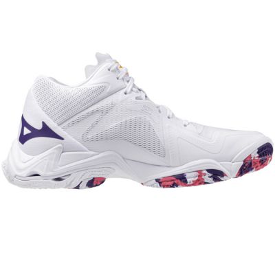 2. Mizuno WAVE LIGHTNING Z8 MID V1GC240520 Schuhe