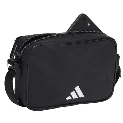 4. adidas Monogram Essentials Schultertasche JM3720