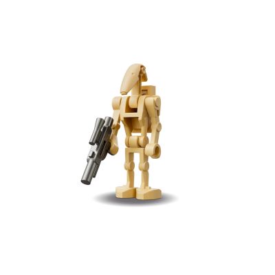 6. LEGO 75428 Star Wars - Kampfdroide mit STAP-Plattform
