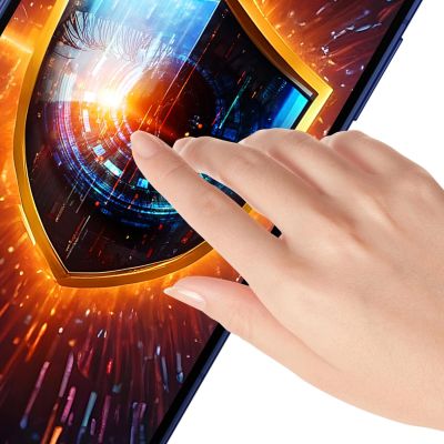 3. 3mk Silky Matt Blickschutzfolie für Samsung Galaxy Z Fold 7