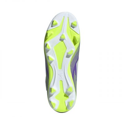 6. adidas F50 Club H&L FG/MG Jr JI0036 Fußballschuhe
