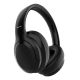 HiFuture Future Tour Bluetooth 5.2 ANC Kopfhörer - Schwarz