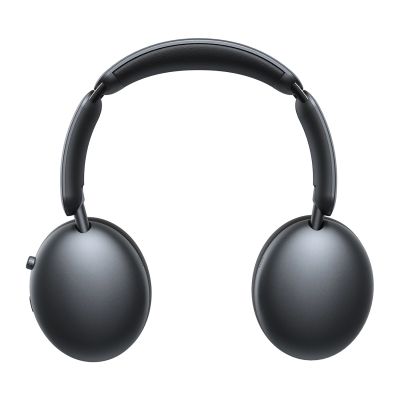 4. Joyroom J-Head Series JR-JH1 kabellose Kopfhörer mit ANC Bluetooth – Schwarz