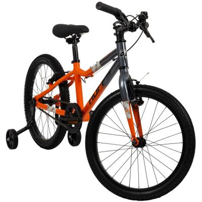3. Huffy Literide Alu 16” Kinderfahrrad Orange (21205W)