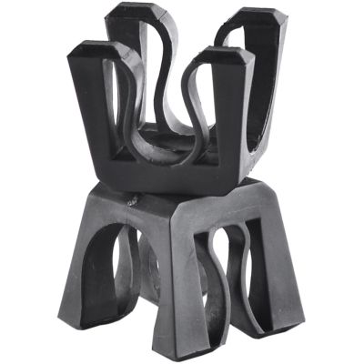 2. KUNSTSTOFFVERBINDER NR.10 DPY-CLIP