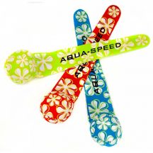 Tauchbälle Aqua Speed 3 Stück in knalligen Farben