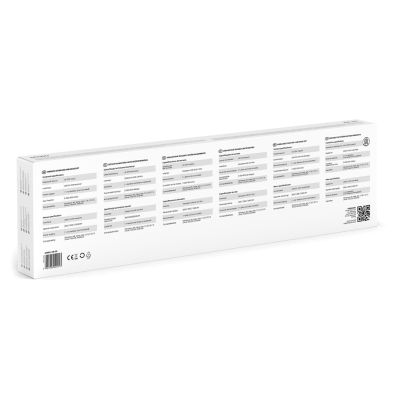 7. SAVIO Kabelloses Tastatur- und Maus-Set KB-03