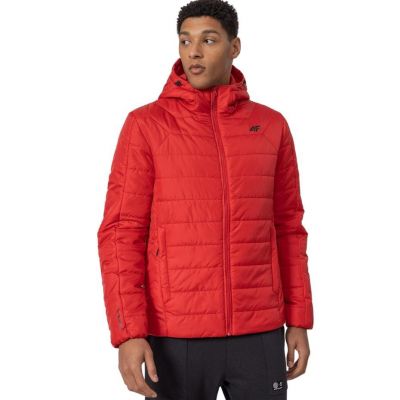 3. Jacke 4F M H4Z22 KUMP006 61S