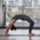 14. Reebok Brush Storkes RAYG-11030BR Yogamatte