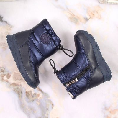 8. Kornecki Jr KOR6896B isolierte Schneestiefel