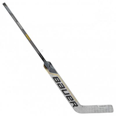 3. Bauer Mach 27" Torwartschläger Sr 1059784