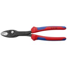Knipex TwinGrip Anti-Rutsch-Zange